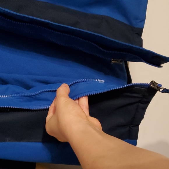 Winter Coat size 10-12 - Picture 7 of 11